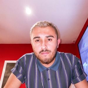 Meet your Posher, Marlon